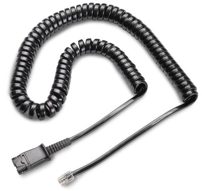 Cable for H-Series headsets, Cisco IP Phones
