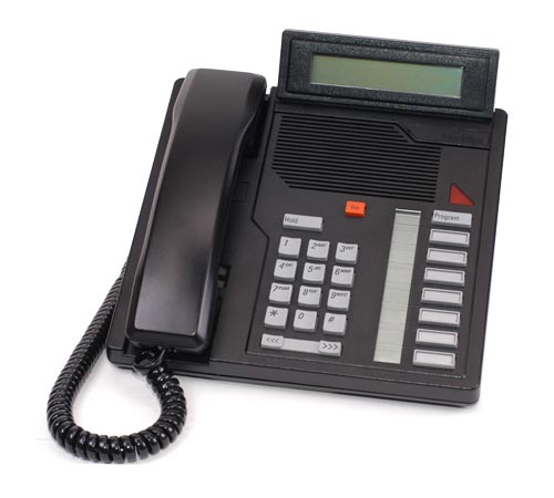 <FONT color=d86657>Case of 12</font><br>M2008 HF Display Telephones