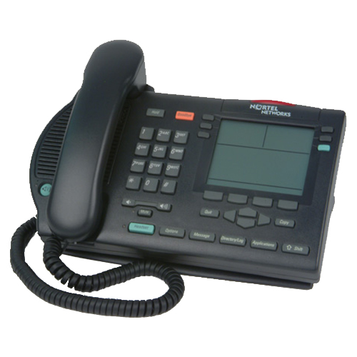 <FONT color=d86657>Case of 12</font><br>M3904 HF Display Telephones