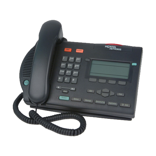 M3903 H/F Display Enhanced Telephone